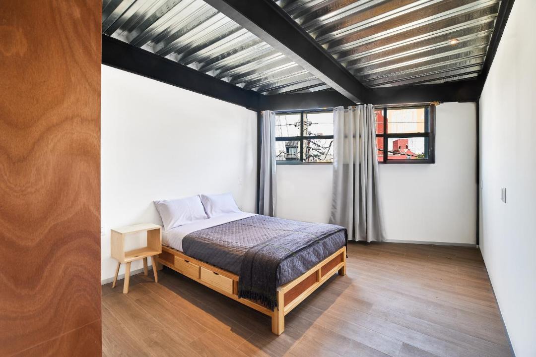 Photo of Bedroom in Benito Juarez