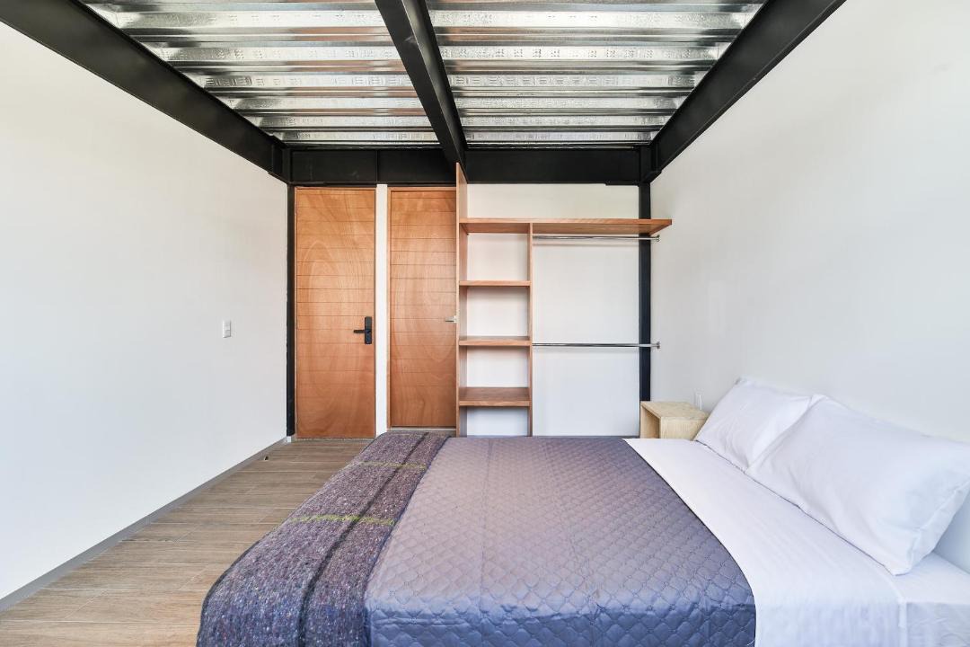 Photo of Bedroom in Benito Juarez