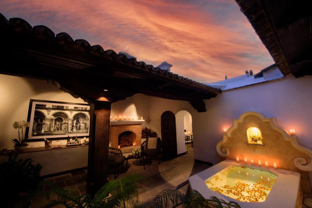 Photo of Others in Antigua Guatemala