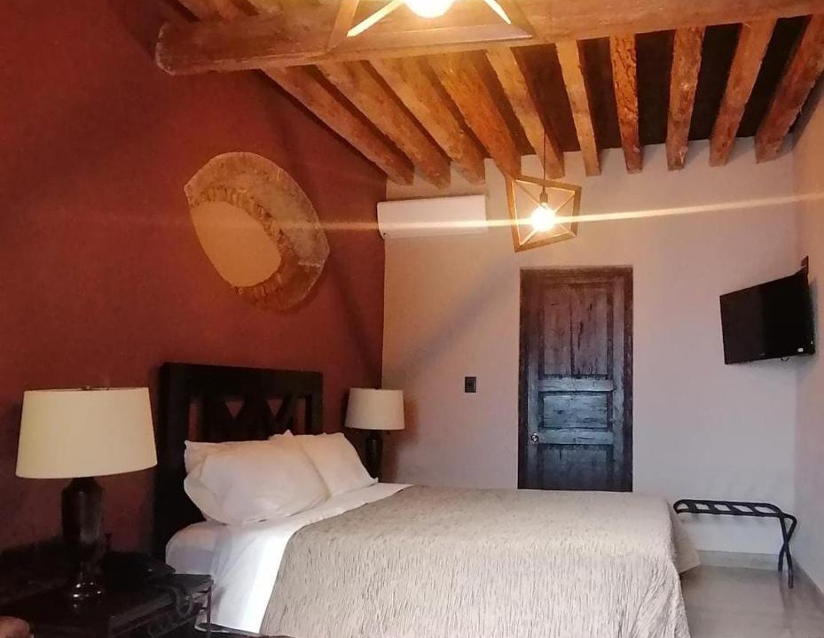 Photo of Bedroom in Atlixco