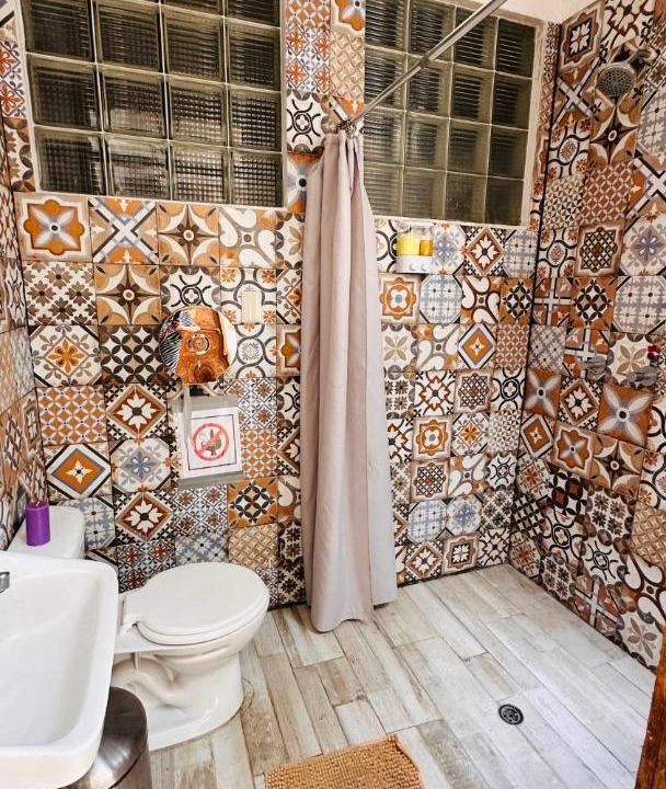 Photo of Bathroom in Zona 1