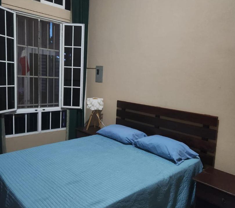 Photo of Bedroom in Flores