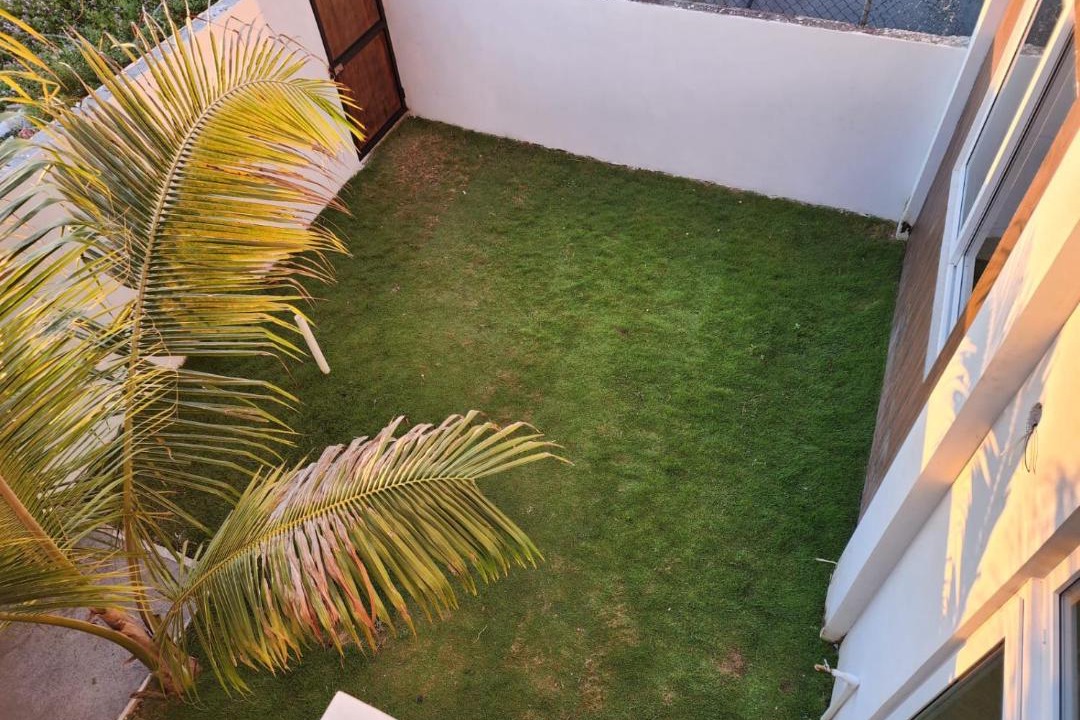 Photo of Patio Balcony in Monterrico