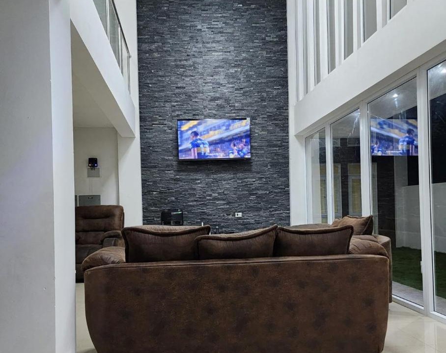 Photo of Livingroom in Monterrico