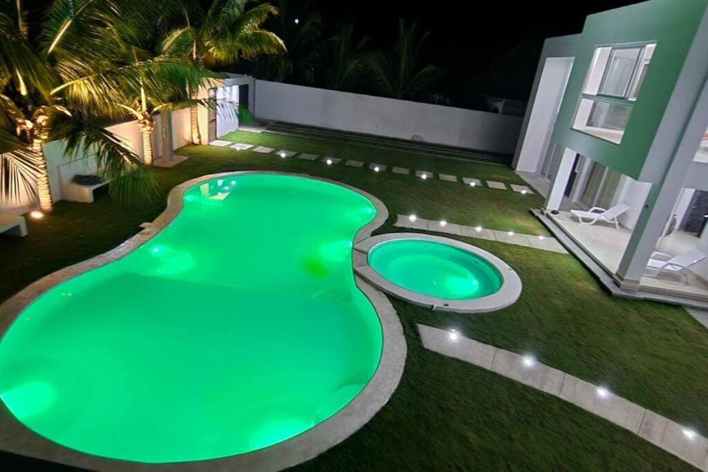 Photo of Outdoor in Monterrico