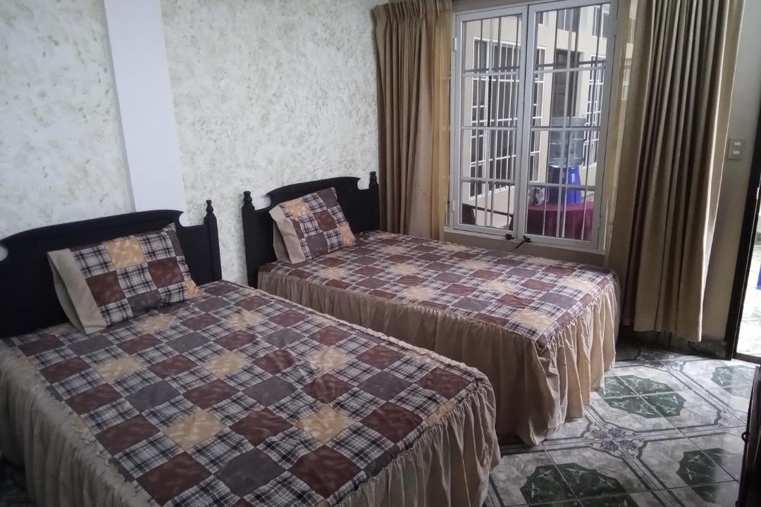 Photo of Bedroom in Flores