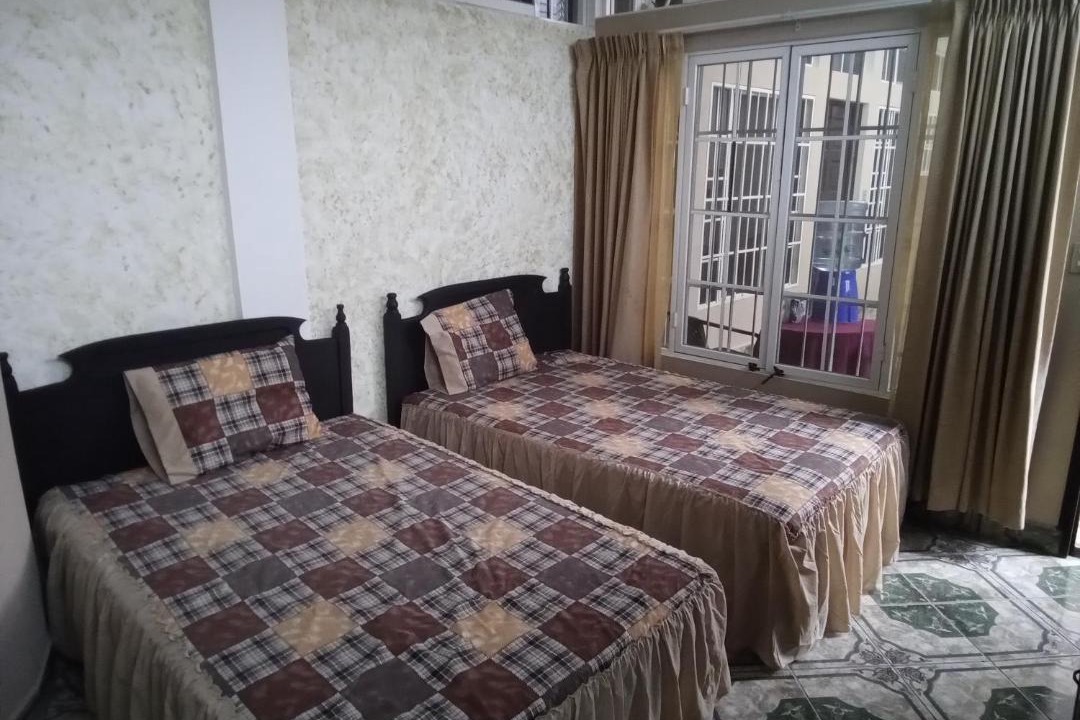 Photo of Bedroom in Flores