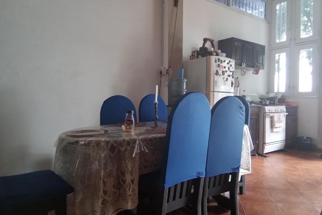 Photo of Livingroom in Flores