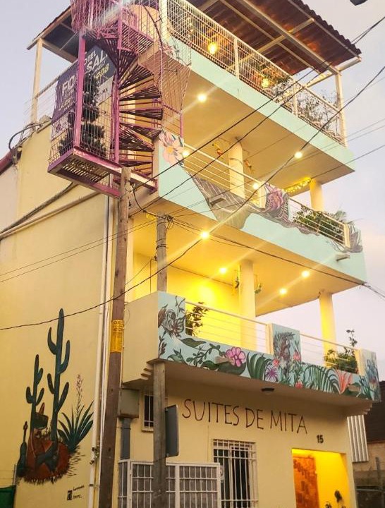 Photo of Others in Punta de Mita