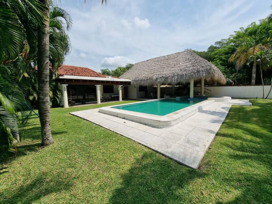 Photo of Outdoor in Puerto Quetzal