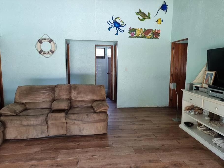Photo of Livingroom in Puerto Quetzal