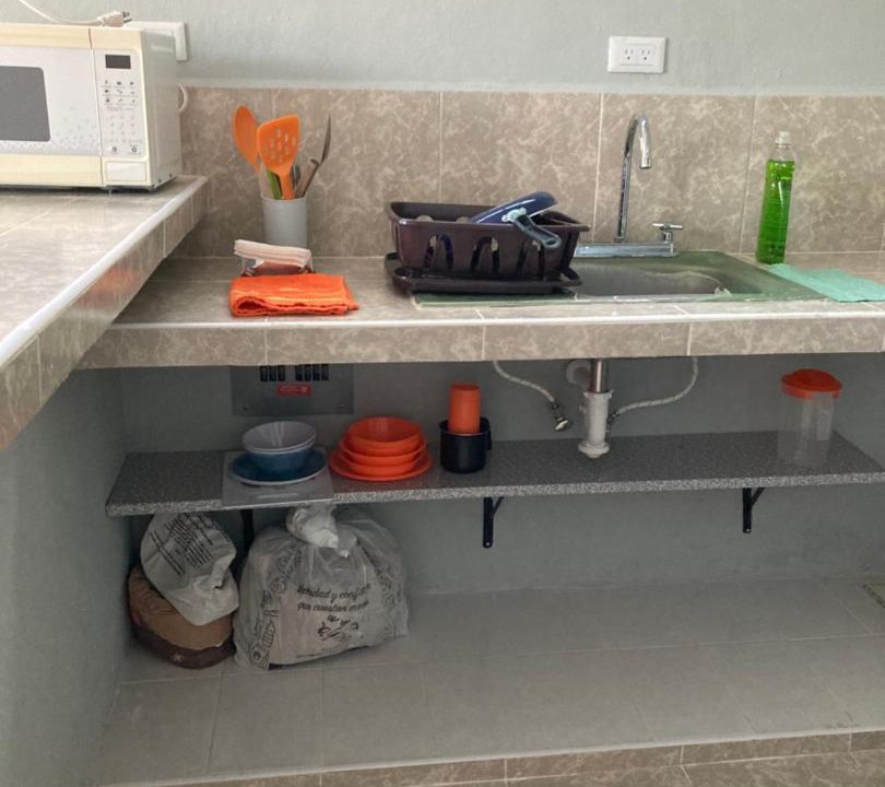 Photo of Kitchen in Merida