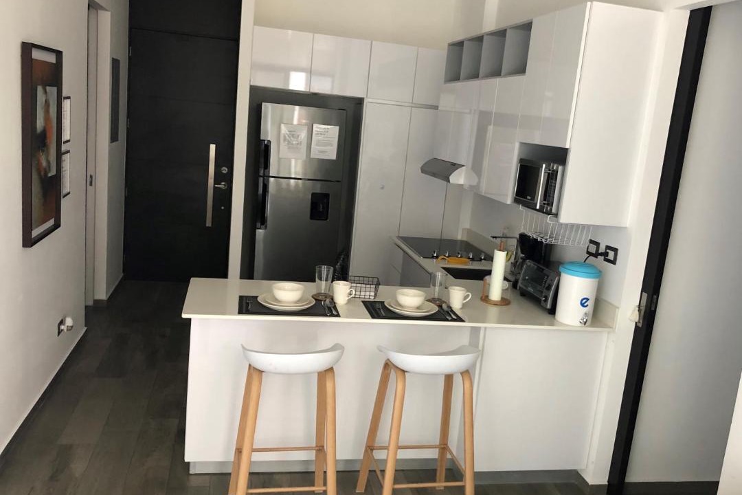 Photo of Kitchen in Zona 16