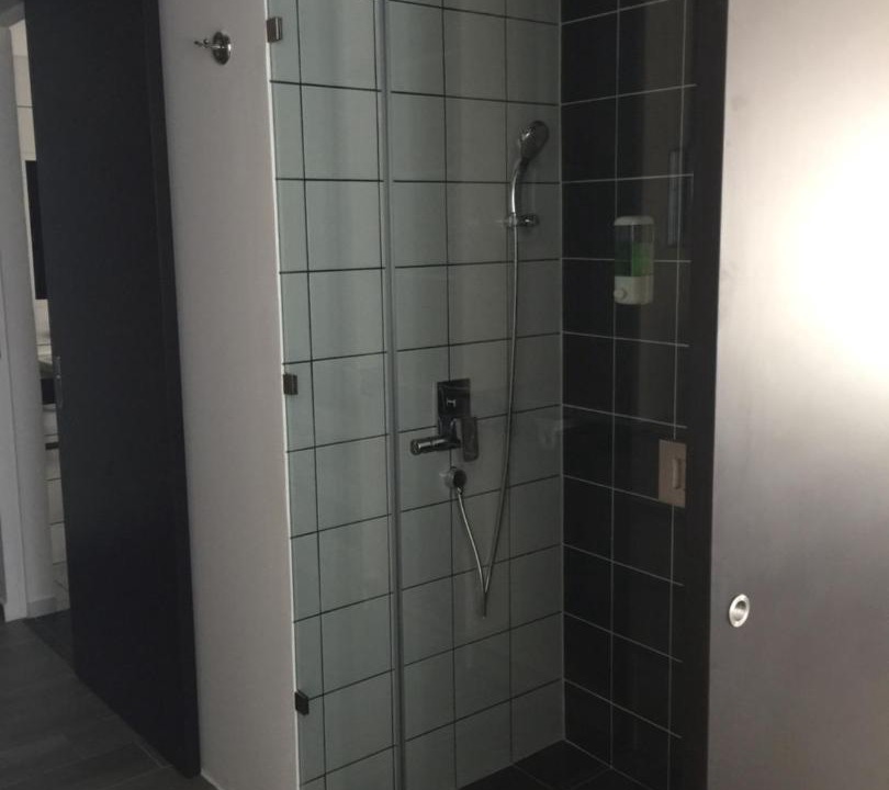 Photo of Bathroom in Zona 16