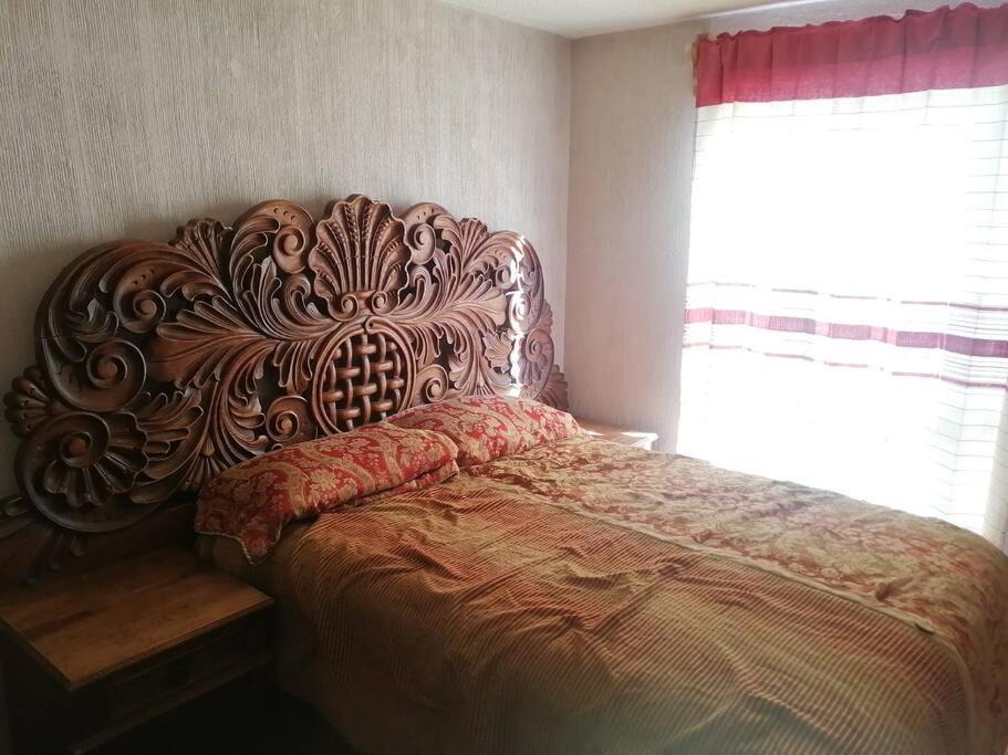 Photo of Bedroom in Dolores Hidalgo