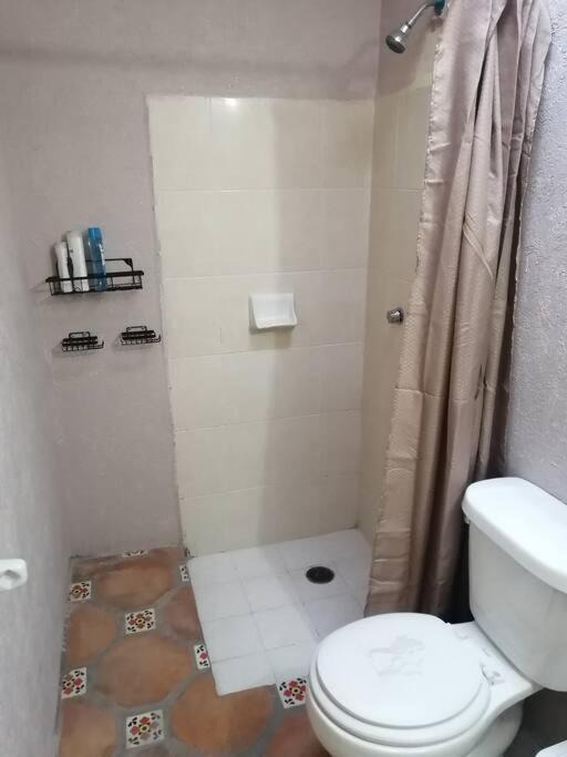 Photo of Bathroom in Dolores Hidalgo