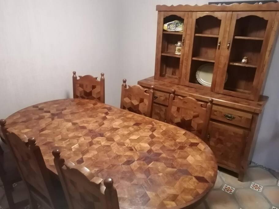 Photo of Bedroom in Dolores Hidalgo