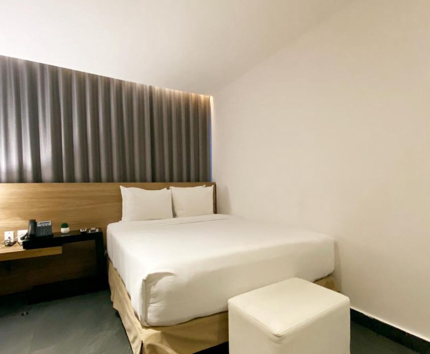 Photo of Bedroom in Merida