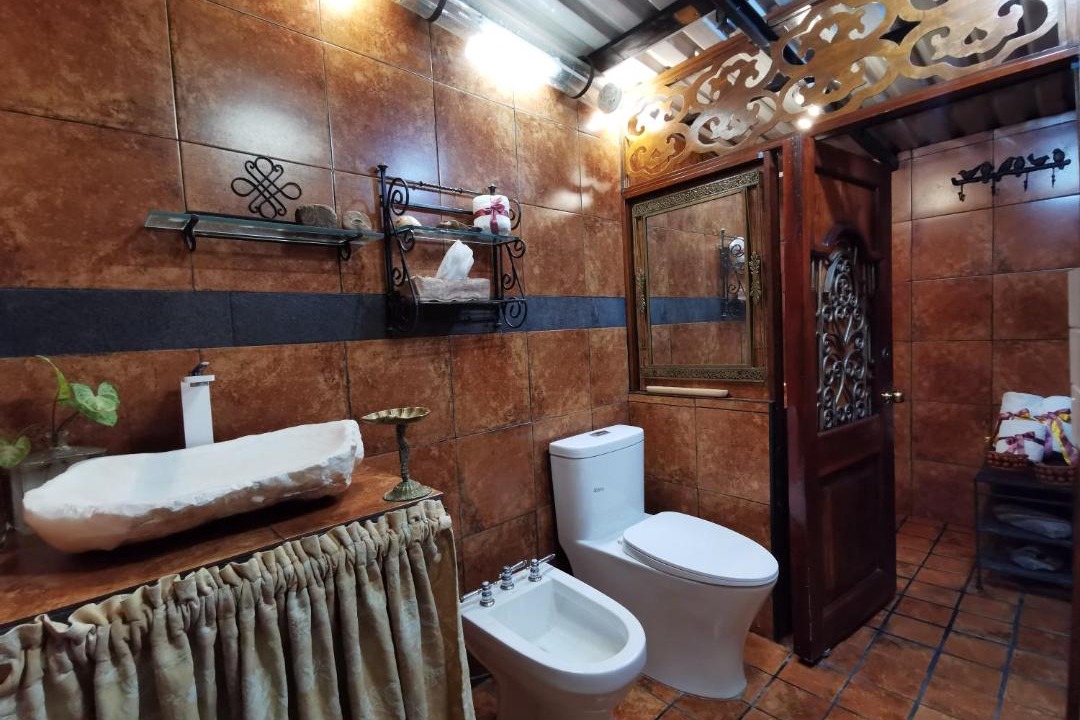 Photo of Bathroom in Centro