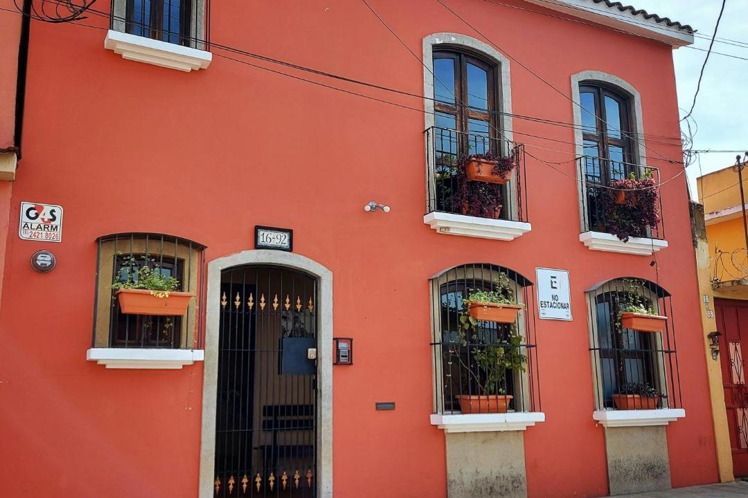 Photo of Others in Quetzaltenango