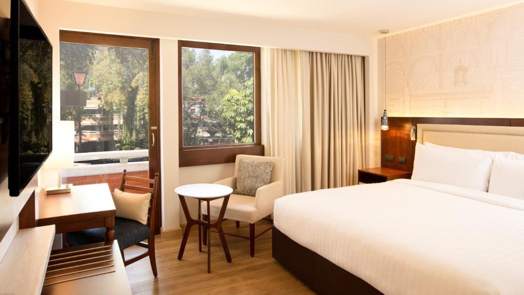Photo of Bedroom in Puebla