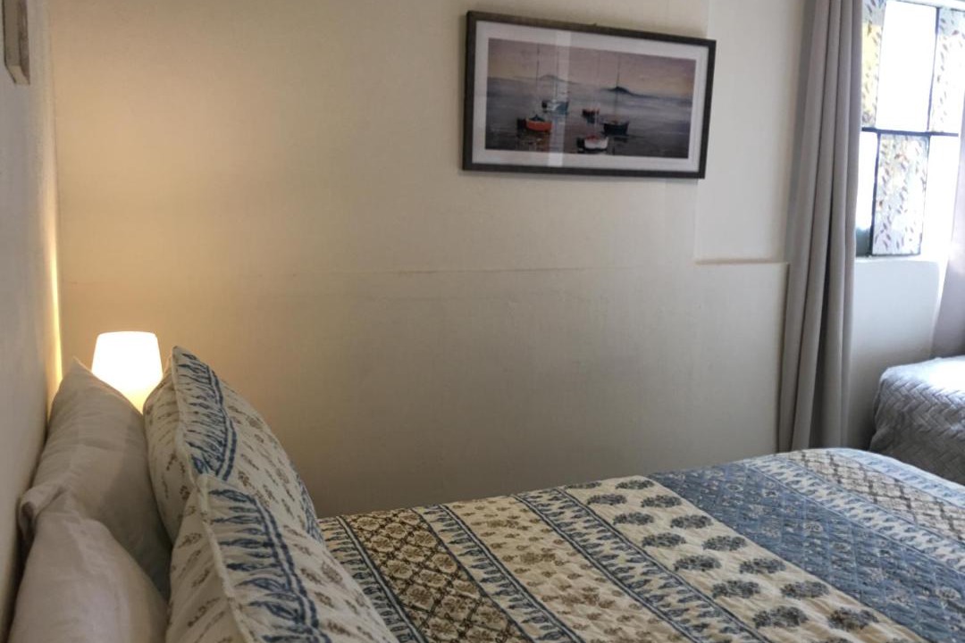 Photo of Bedroom in Zona 12