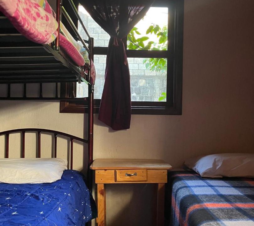 Photo of Bedroom in San Lucas Toliman