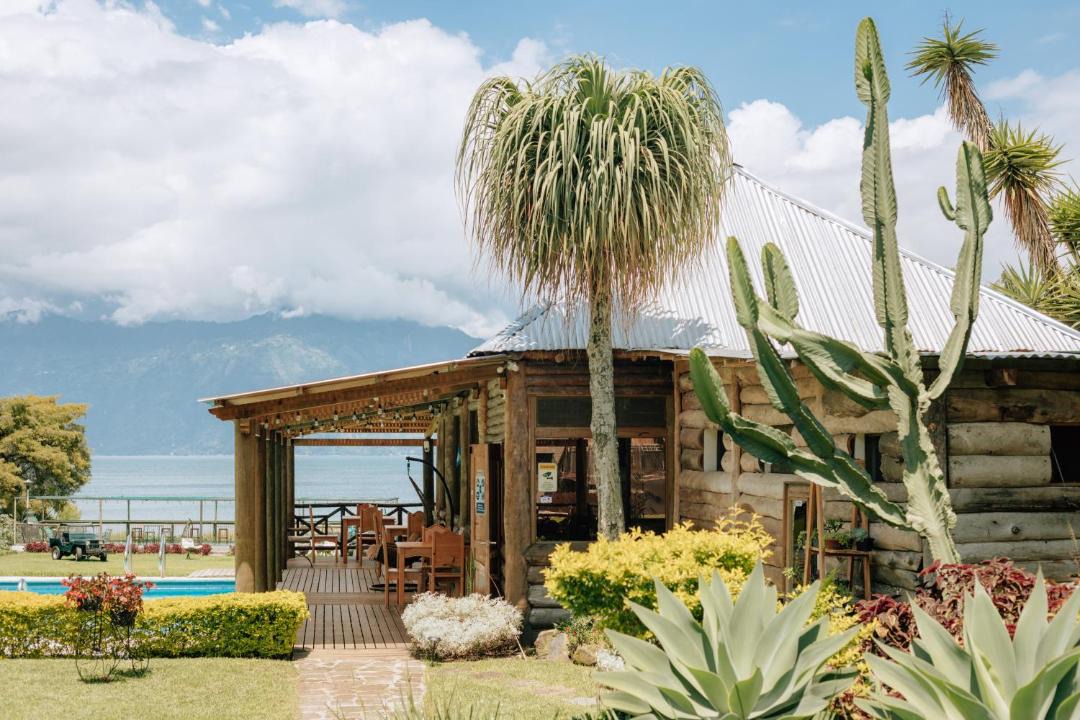 Photo of Others in Santiago Atitlan