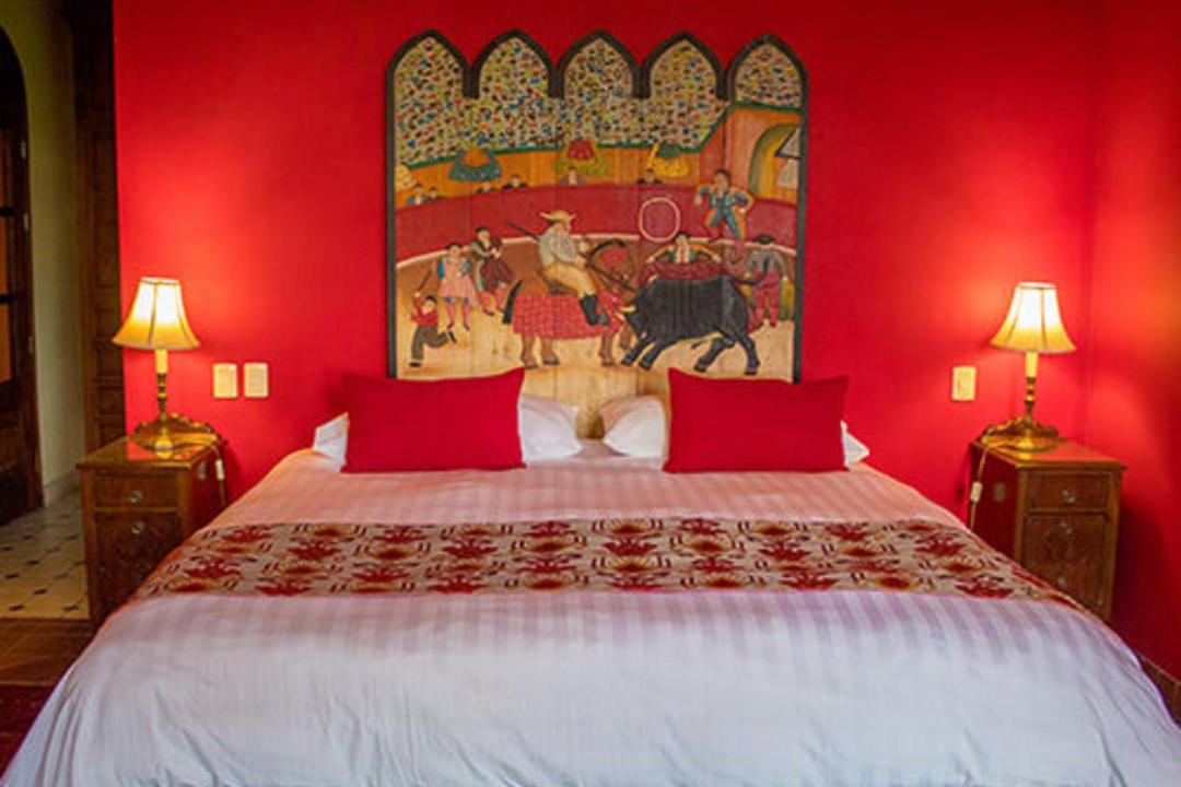 Photo of Others in San Miguel de Allende