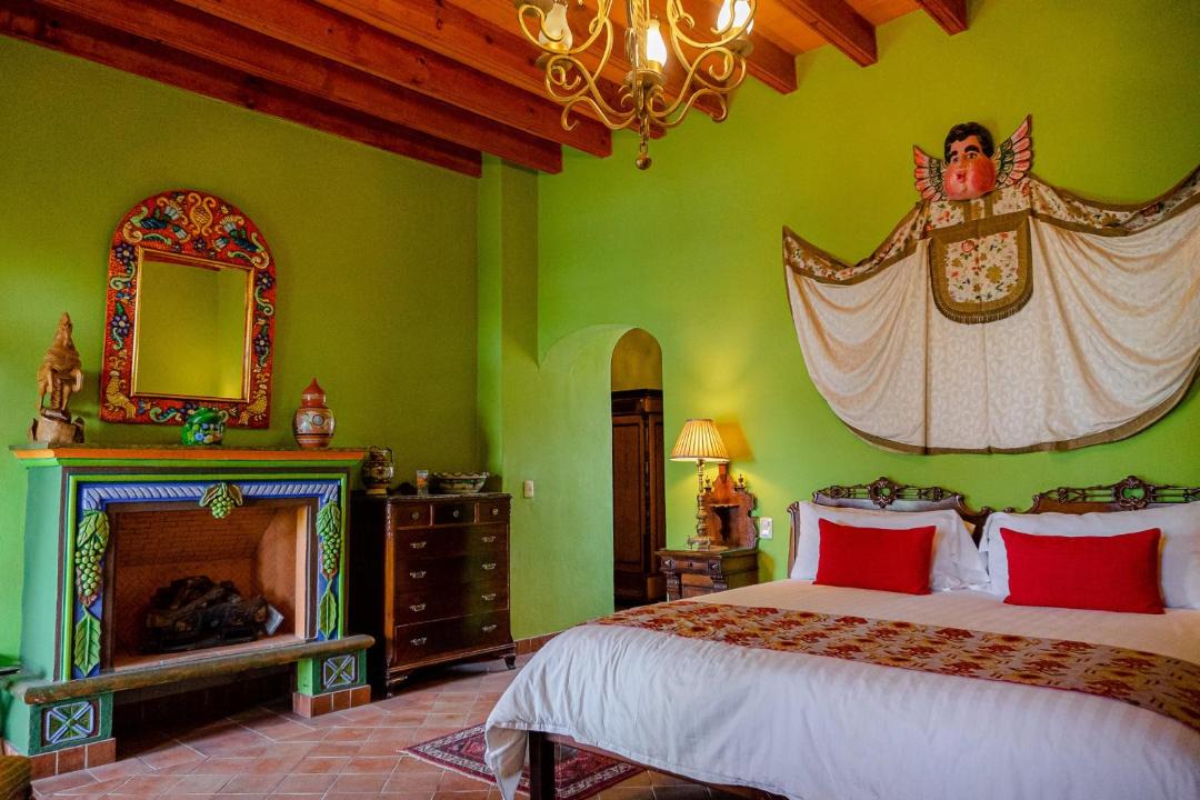 Photo of Others in San Miguel de Allende