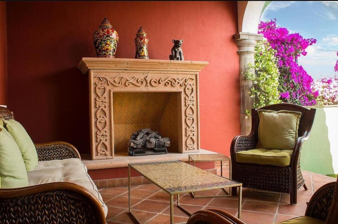 Photo of Others in San Miguel de Allende