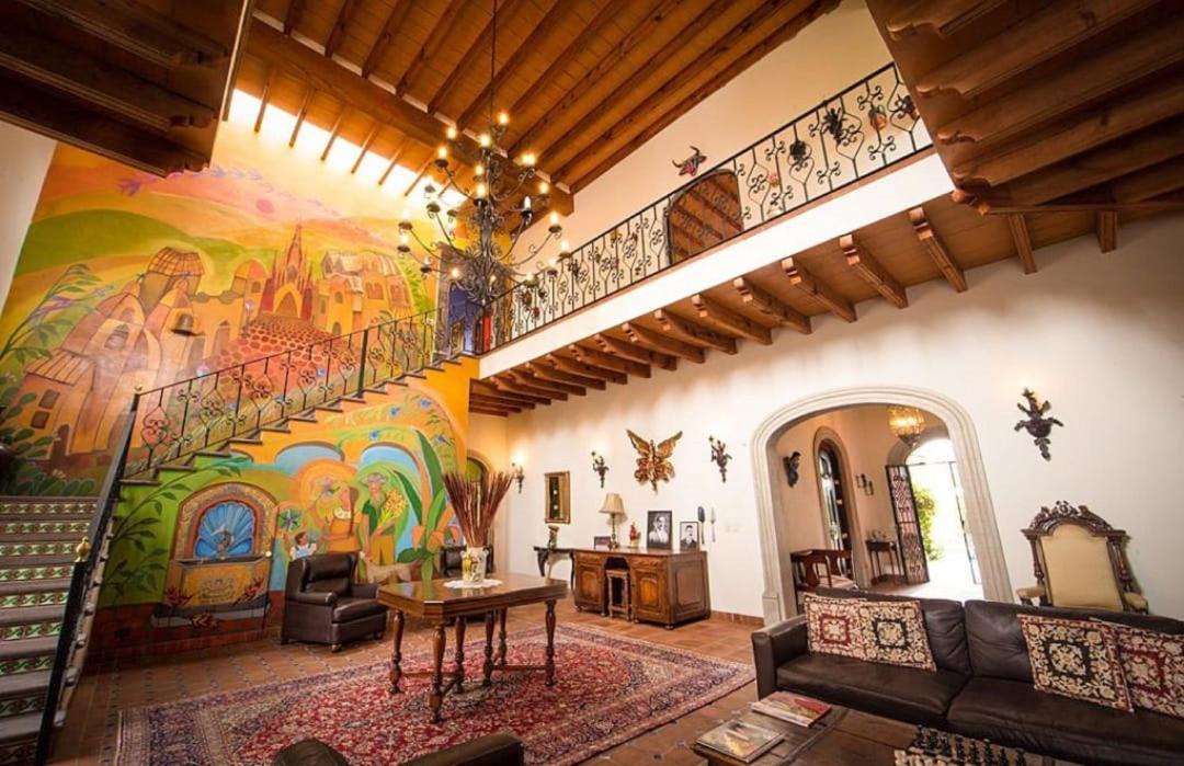 Photo of Others in San Miguel de Allende