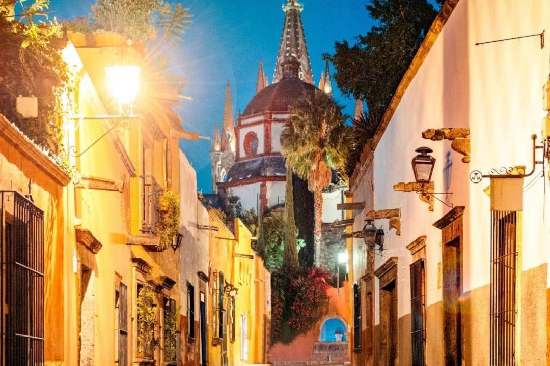 Photo of Others in San Miguel de Allende