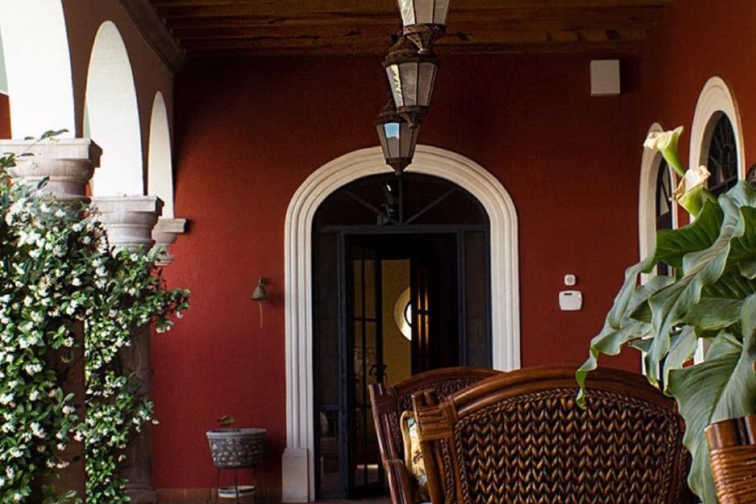 Photo of Others in San Miguel de Allende