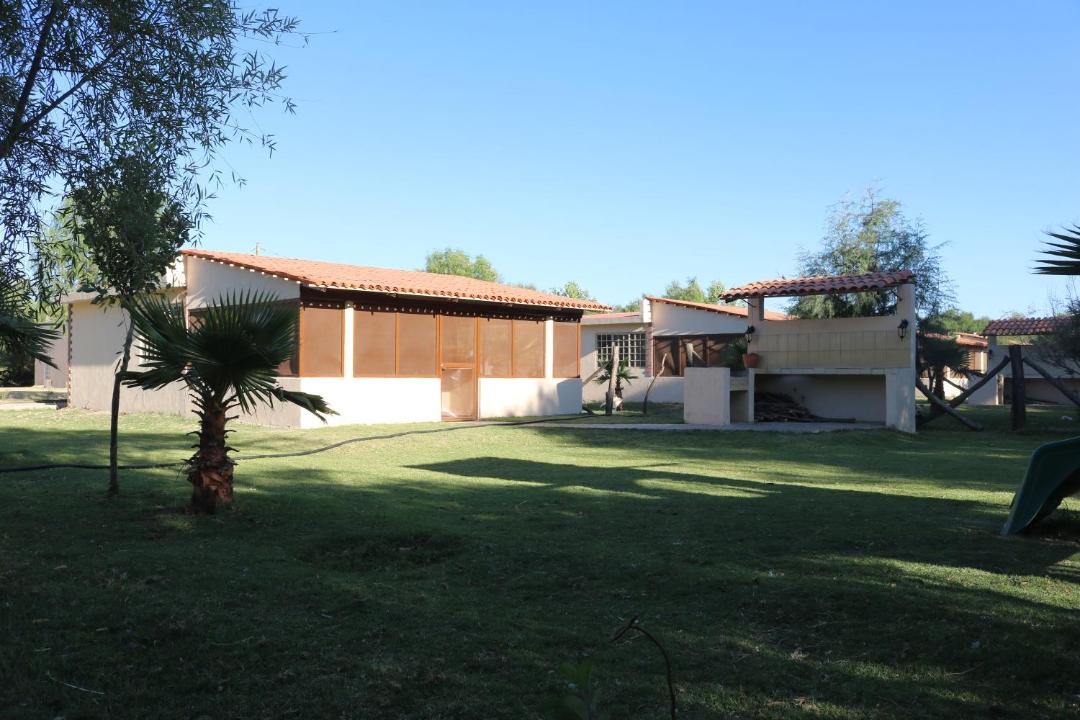 Photo of Buildings in Pabellon de Arteaga