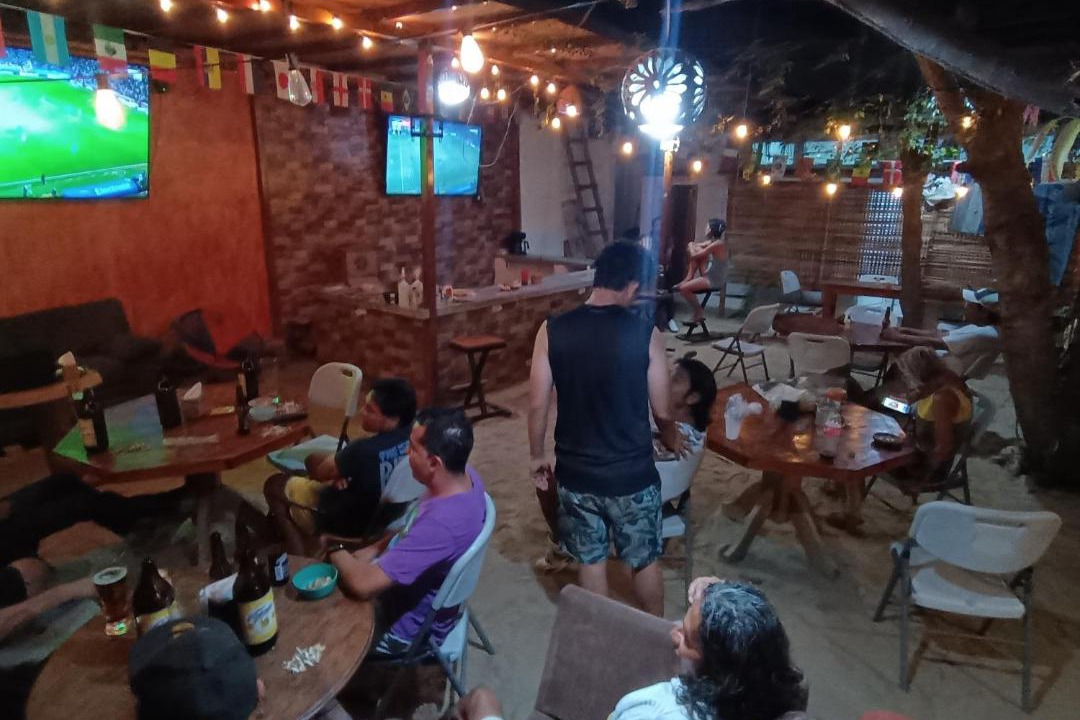 Photo of Others in Puerto Escondido
