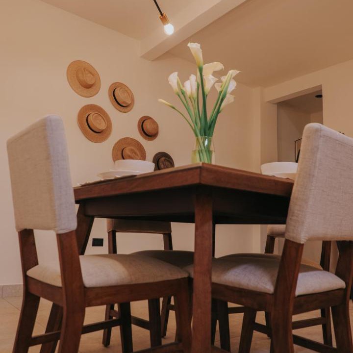 Photo of Livingroom in Panajachel