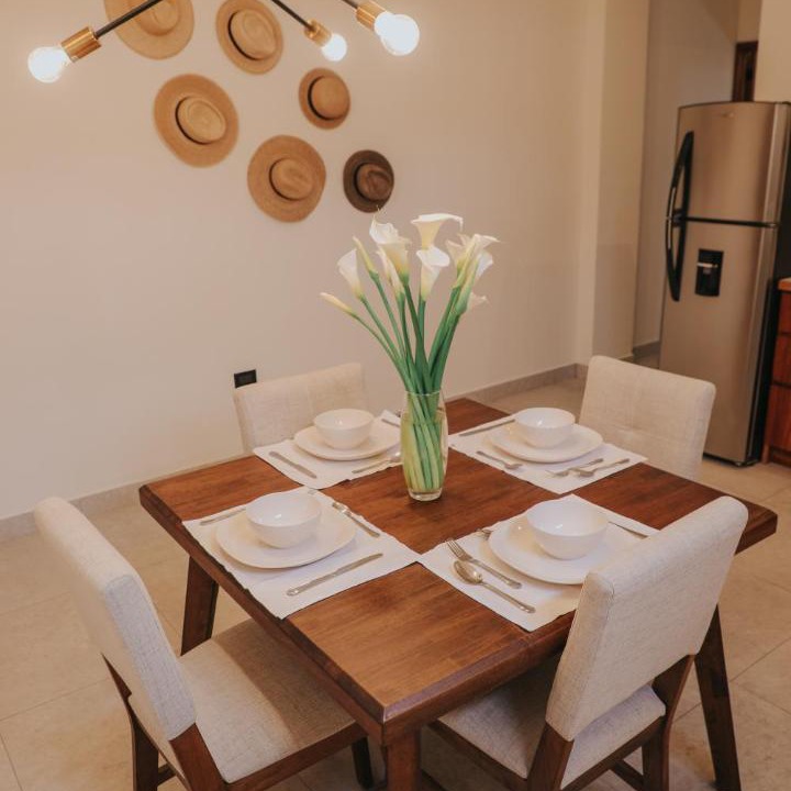 Photo of Livingroom in Panajachel