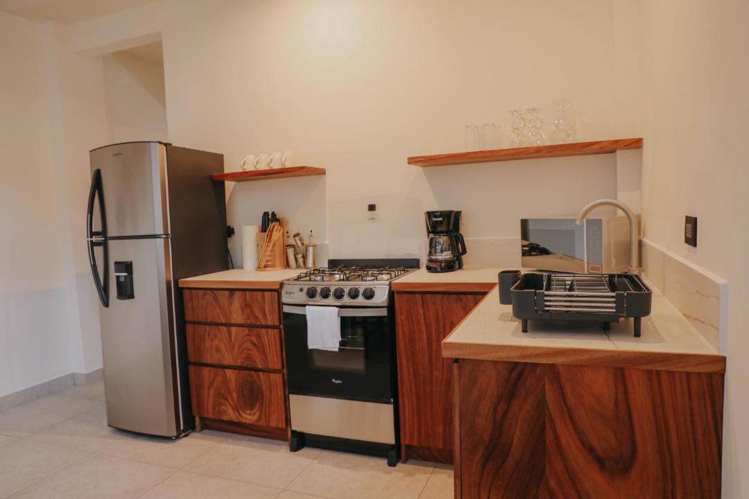 Photo of Kitchen in Panajachel