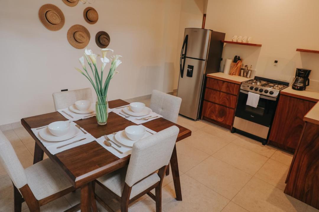 Photo of Livingroom in Panajachel