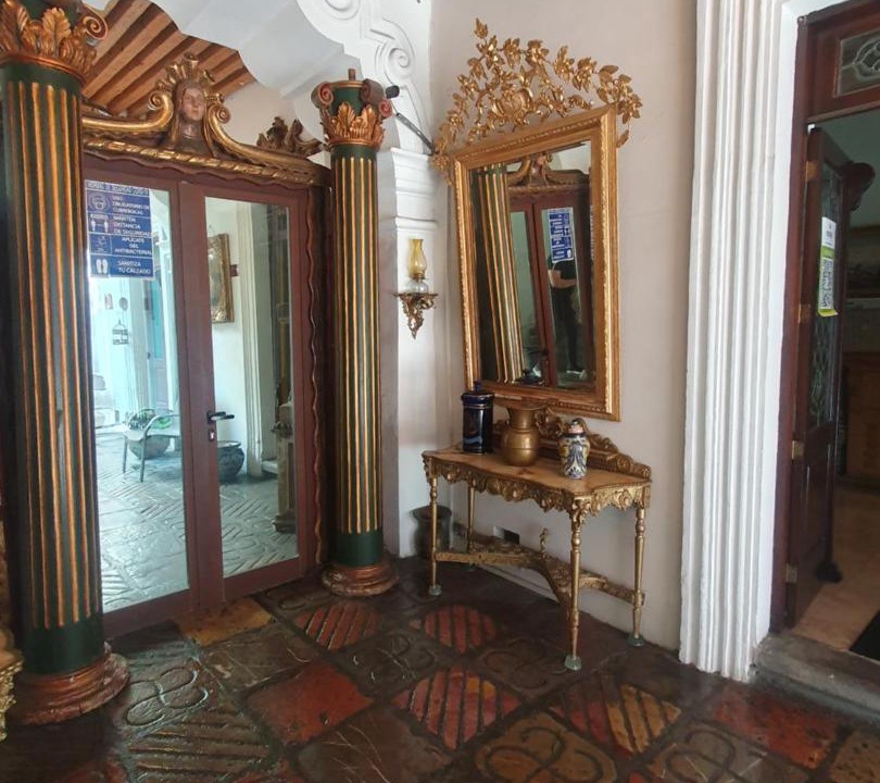 Photo of Others in Puebla Historic Center