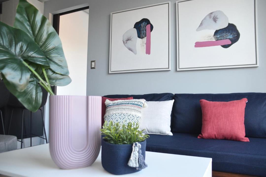 Photo of Livingroom in Zona 16