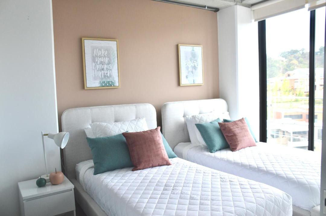 Photo of Bedroom in Zona 16