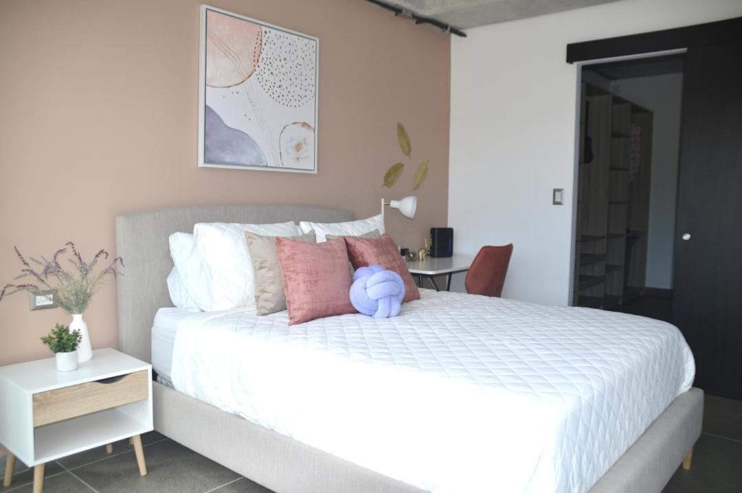 Photo of Bedroom in Zona 16