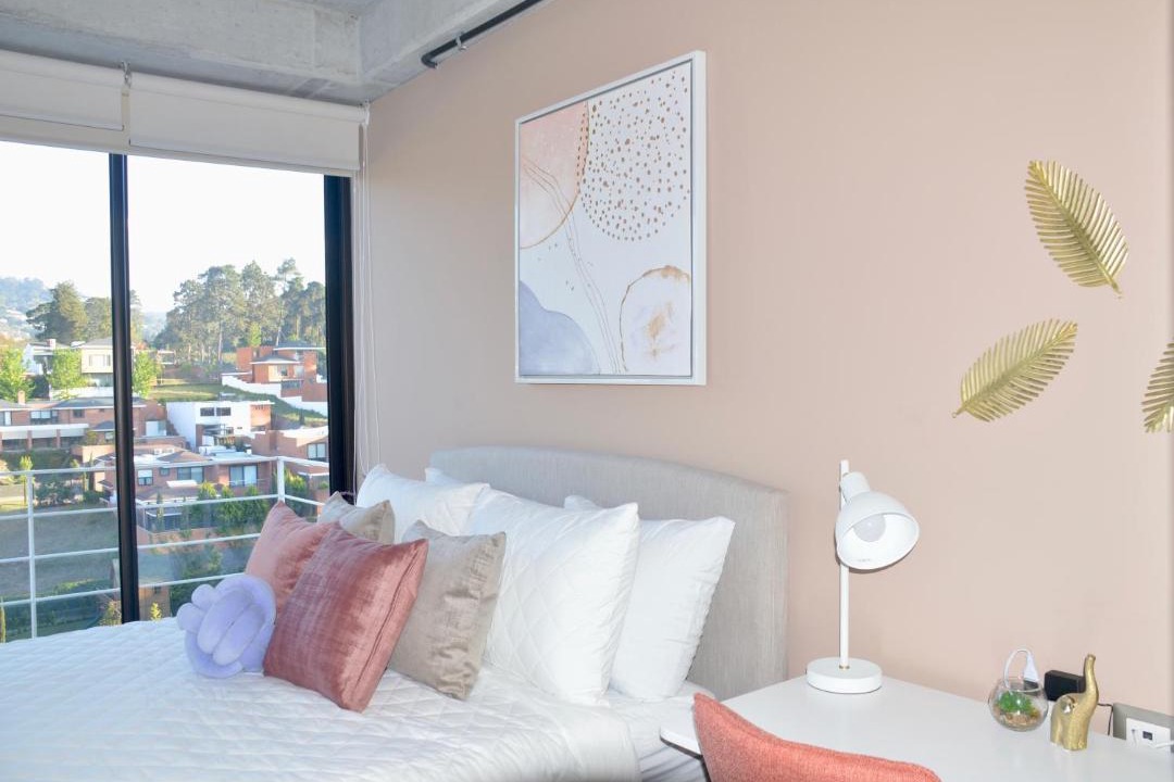 Photo of Bedroom in Zona 16