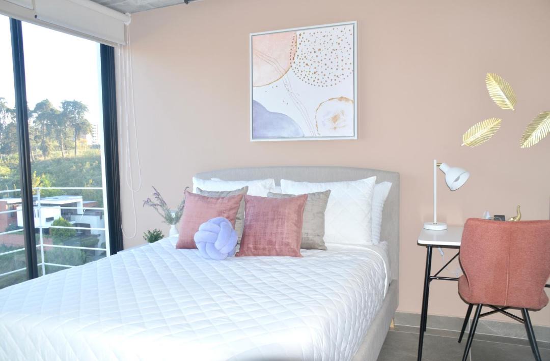 Photo of Bedroom in Zona 16