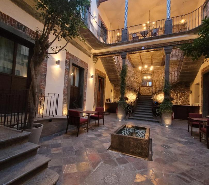 Photo of Others in Puebla Historic Center