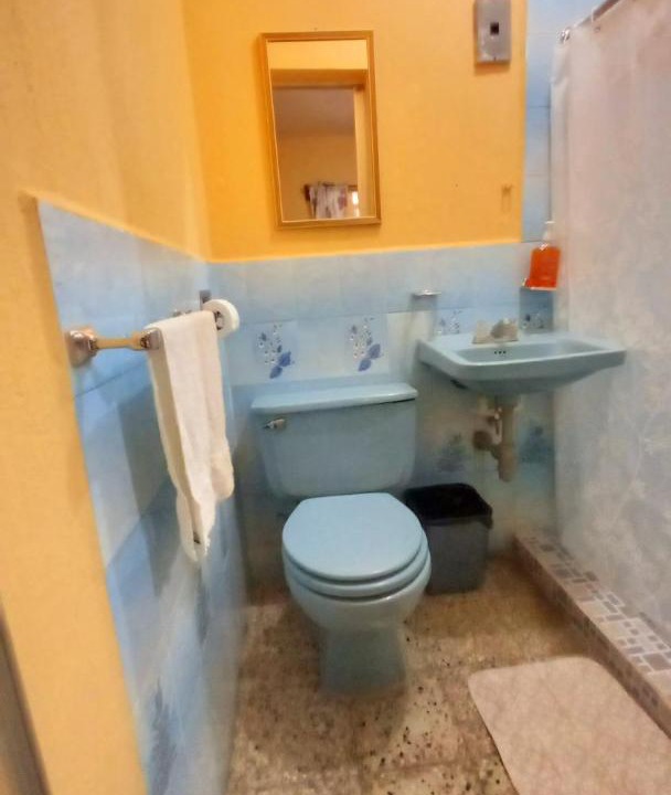 Photo of Bathroom in Panajachel