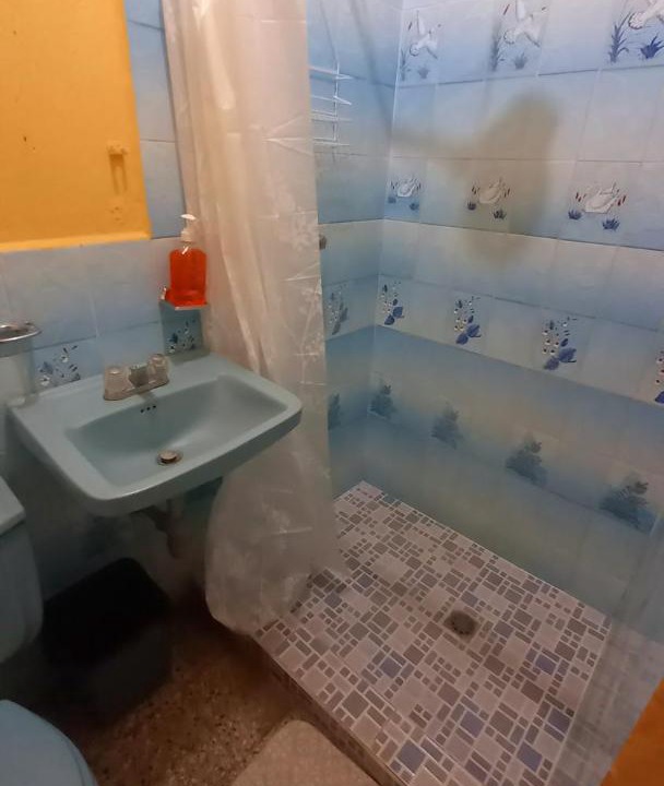Photo of Bathroom in Panajachel