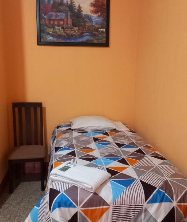 Photo of Bedroom in Panajachel